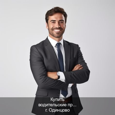 Получить права в г. Одинцово (Купить водительские права категории D в Одинцово — Любая прописка) - инструктор Евгений 1